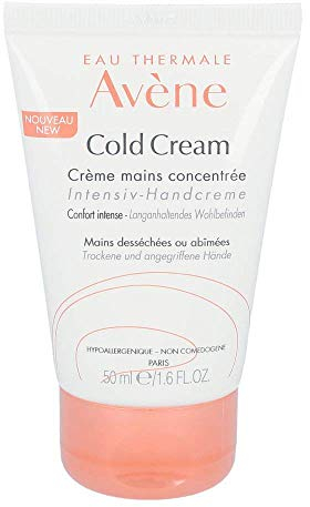 Avène Cold Cream Intensiv Handcreme, 50 ml