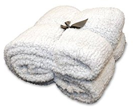 Unique Living Plaid Knut pebble 150x200