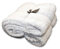 Unique Living Plaid Knut pebble 150x200