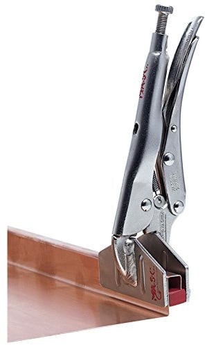 DAKL Scharengripzange Standard