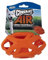 Chuckit! Cu32217 Breathe Right Football, Kleiner Rugbyball Für Hund