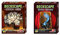 ABACUSSPIELE 38173 - Deckscape – Das Schicksal von London, Escape Room Spiel, Kartenspiel & 38191 - Deckscape – Hinter dem Vorhang, Escape Room Spiel, Kartenspiel