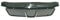 Grille avec moulure compatible avec Peugeot 406 à partir de 06/1999
