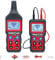 RockyMars Underground Cable Wire Locator, NF-826, Detects Cables, Wires, Water & Gas Pipelines, Voltage Measurement (12V-400V), Circuit Tester