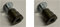 ECI ELETTROFORNITURE RICAMBIO ORIGINALE BFT S300114 10004 kit perni leva rotazione 120 per Eli 250 KIT 2 PEZZI