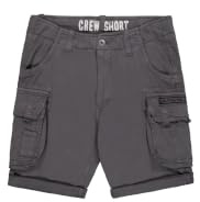Alpha Industries Herren Crew Short