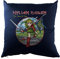 Urban Backwoods Hylian Maiden Kissen Dekokissen