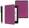 Custodia Protettiva per Kindle 8a Generazione(Modello: SY69JL) Versione 2016, Leggero e Sottile 6 Pollici Cover Con Automatica Riattivazione/Sospensione Funzione e Penna Touchscreen