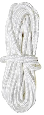 MagiDeal Parapluie de Patio Corde Parapluie Extérieur Accessoires Pièces 12ft 3.7M Corde Parapluie de Patio Robuste Ligne de Cordon pour Balcon Patio Pont