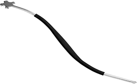 Violine Sound Post Setter Metall Reparaturwerkzeug Für Geigenbauer Einstellbares Soundpost-installationswerkzeug Für Präzise Anpassungen Langlebig Und Robust
