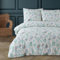 Buymax® Bettwäsche 155x220 80% Baumwolle, 20% Polyester 2-Teilig Bettbezug - Bettwäsche Set 155 x 220cm mit 1 mal Kissenbezug 80x80cm, ÖKO-TEX Baumwollmischung-Bettdeckenbezug mit Reißverschluss