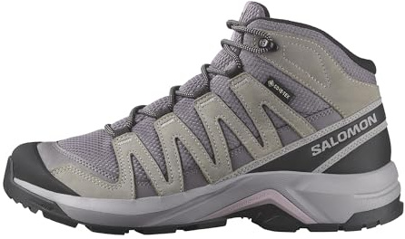 Salomon X-Adventure Recon MID Gore TEX Multifunktionsschuhe, Damen