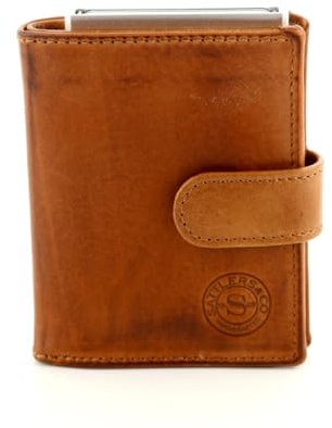 Sattlers & Co Jappelup Cognac
