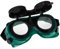 TOKIDNY 3st Schutzbrillen Schneebrille Gesamt Gläser Zum Plasmaschneiden Fernglas-solarbrillen Wärmeschutzbrille Fernglas Über Brille Schneidbrennergläser Tönung 14 Schweißen Plastik Black