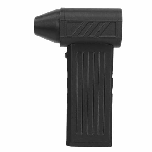 Ventilador de Chorro Seco, Secador de Coche, Soplador de Aire, Ventilador de Chorro, Mini Soplador de 1.126 in, Soplador de Chorro de Mano, 110000 RPM, Soplador de Aire Turbofan