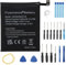 Fuworance Batteria sostitutiva 3200 mAh 3,82 V HB386280ECW compatibile con Huawei Honor 9/P10 VTR-L09 VTR-AL00 VTR-TL00 VTR-L29 STF-AL00 STF-AL10 STF-TL10 STF-L09 Smartphone cellulare Li batteria agli