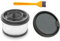 ZVVOEDMR Filtro HEPA, Compatible con Dreame, T10, T20, T30, Xiaomi, G9, G10, Accesorios For Aspiradoras.