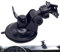 Dash Cam Mount - Car Suction Cup Holder For Camera | Quick Release | Car Mount For Camera | Dash Cam Windshield Mount | Multifunctional Automobile Interior Accessories For Vehicle Truck RV