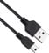 Guy-Tech Compatible avec Garmin NUVI 40 40LM 465LMT USB Data Sync Transfer Connector Cable