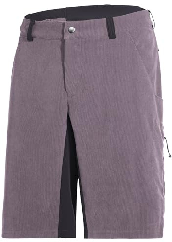 VAUDE Herren Shorts Men's Loamer Base Cord Shorts