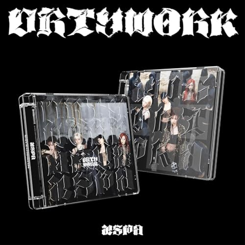 Dirty Work (Dirty Code Ver)