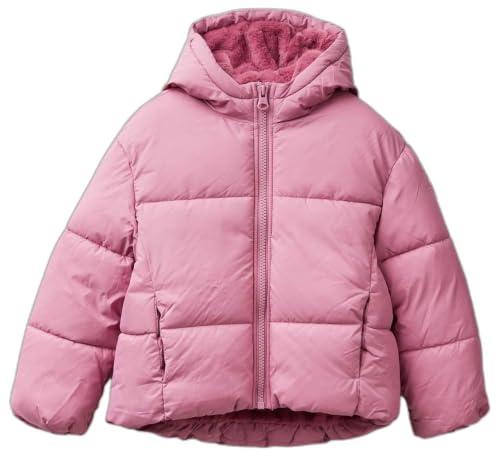 United Colors of Benetton Giubbotto 2sj1cn05d Giacca Bambine e ragazze (Pacco da 1)