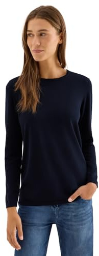 Cecil Damen Basic Pullover