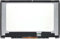 Écran tactile de rechange pour HP Chromebook X360 14C-CA 14C-CA avec lunette FHD 1920 x 1080 30 broches M00317-001