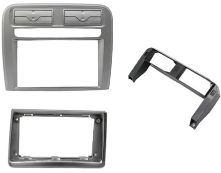 Kit De Montage Et D'installation D'autoradio 7/9 Pouces 2 DIN pour Fiat pour Punto pour Grand pour Punto(9 inch)