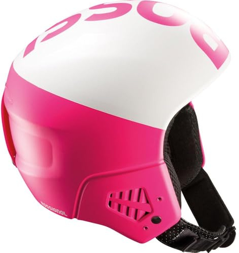 Rossignol x Helm, Unisex, Rosa, 58