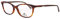 Lacoste L2830 Acetate Sonnenbrille Havana Unisex Erwachsene Mehrfarbig, Standard