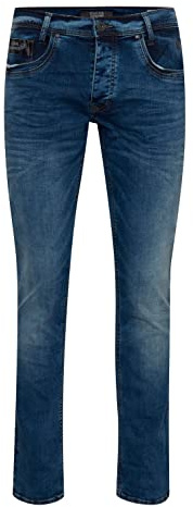 Blend Men's Blizzard Tapered Fit Jeans