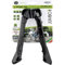 URSUS Zweibeinständer Jumbo 80 26Zoll-28Zoll 300mm schwarz + SCHLAUCHFLICKEN