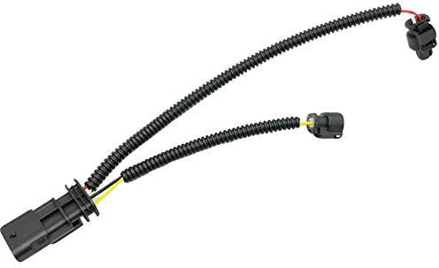 Coolant Thermostat Adapter Lead for 2011 2012 2013 Mini Cooper Paceman Countryman 1.6L 12518611289