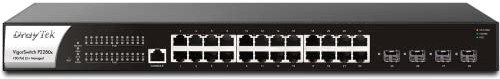 DrayTek VigorSwitch P2280X