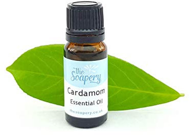 Cardamom Essential Oil 10ml - 100% Pure and Natural