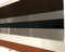 Blechzuschnitte Flachblech 2 m Alublech Titanzink (Alu braun Ral 8014 0,8 mm, 200 mm)