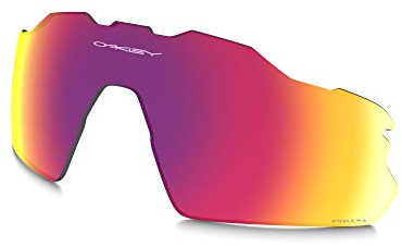 Oakley RL-RADAR-EV-PITCH-95 Lentes de reemplazo para Gafas de Sol, Multicolor, 55 Unisex Adulto