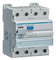 Disjoncteur différentiel 4p 10kA 63A 30mA A CDA663D 3250611620655 Hager