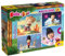 Liscianigiochi 86085 Masha Maxifloor 24-È Fantastico Puzzle für Kinder, Mehrfarbig