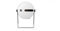 Termoventilatore Microcomfort T Vortice 0000070872-con funzione scaldasalviette