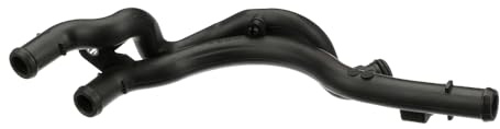 GATES 02-2830 Kühlmittelrohrleitung Kompatibel mit AUDI A4 Avant 8K5, B8 06E121044AF 427522830 4275-22830