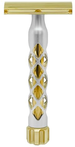 The Goodfellas’ smile safety razor Valynor