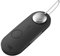 Knog Scout Travel Smart Tag Alarm und Finder, Schwarz Silber, 1320KN