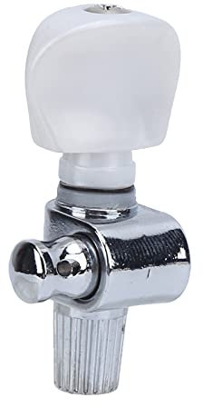 Banjo -Tuning -Peg, Banjo -Tuning -Peg -Tunerzubehör, 5. Akkord -Zylinder -Tuner, Passt zu Allen Modernen und Alten Banjos