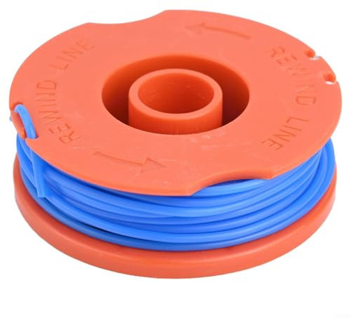 Flymo Bobine d'alimentation automatique sans fil CT250 CT250X et pièces essentielles pour l'entretien de la pelouse (1 paquet)