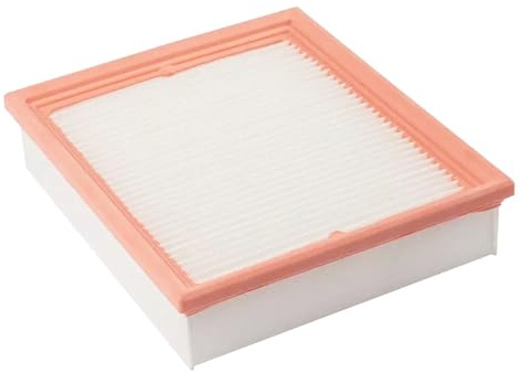 Flachfilter passend für Festool HF-CT 26/36 / 48 passend für Festool Hauptfilter HF-CT 26/36/48