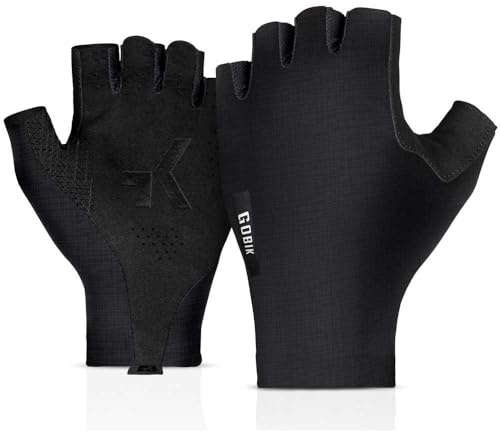 Gobik Mamba 2.0 Short Gloves M