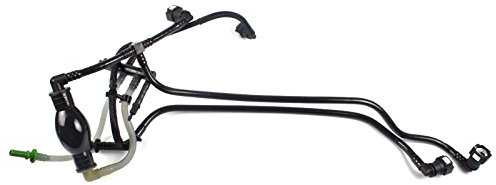 TK CARParts 1574.S9, 1574S9 Manguera de inyección de combustible