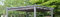 Angel Living Polyester Ersatz Vordach für 3 x 3 m Garten Pergola Gazebo (Grau, 258 x 258M)